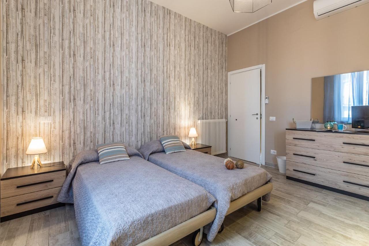 La Casa Rosa Terni Exterior foto