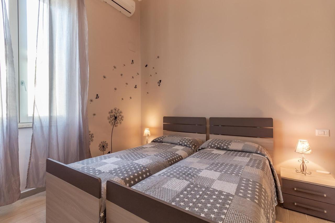 La Casa Rosa Terni Exterior foto