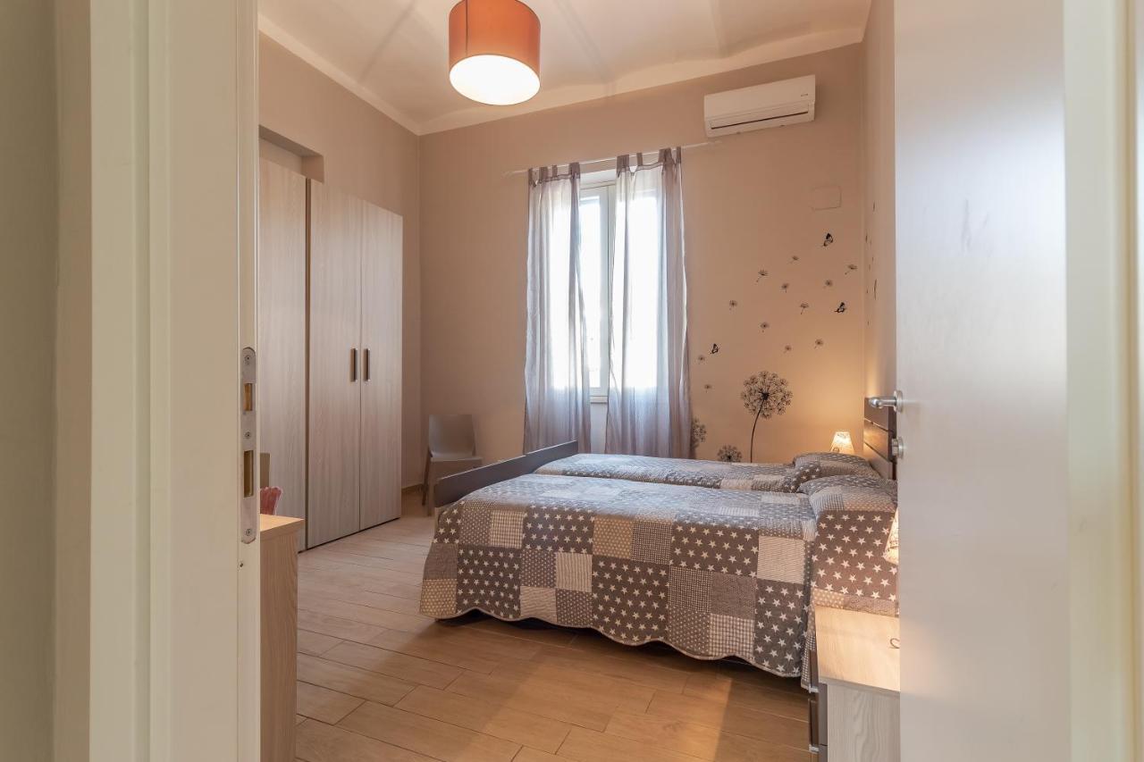 La Casa Rosa Terni Exterior foto